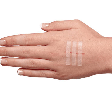 Wound Closure Strips 6 x 75mm Box/50
