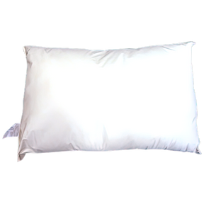 Wipeclean Medical Pillows 63 x 45cm