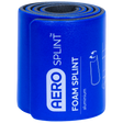 Aluminium Foam Splint 90 x 11cm - Rolled