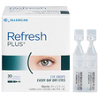 Refresh Plus Eye Drop 0.4ml 30 Vials