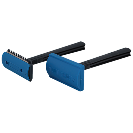 Double Sided Surgical Razor Box/50