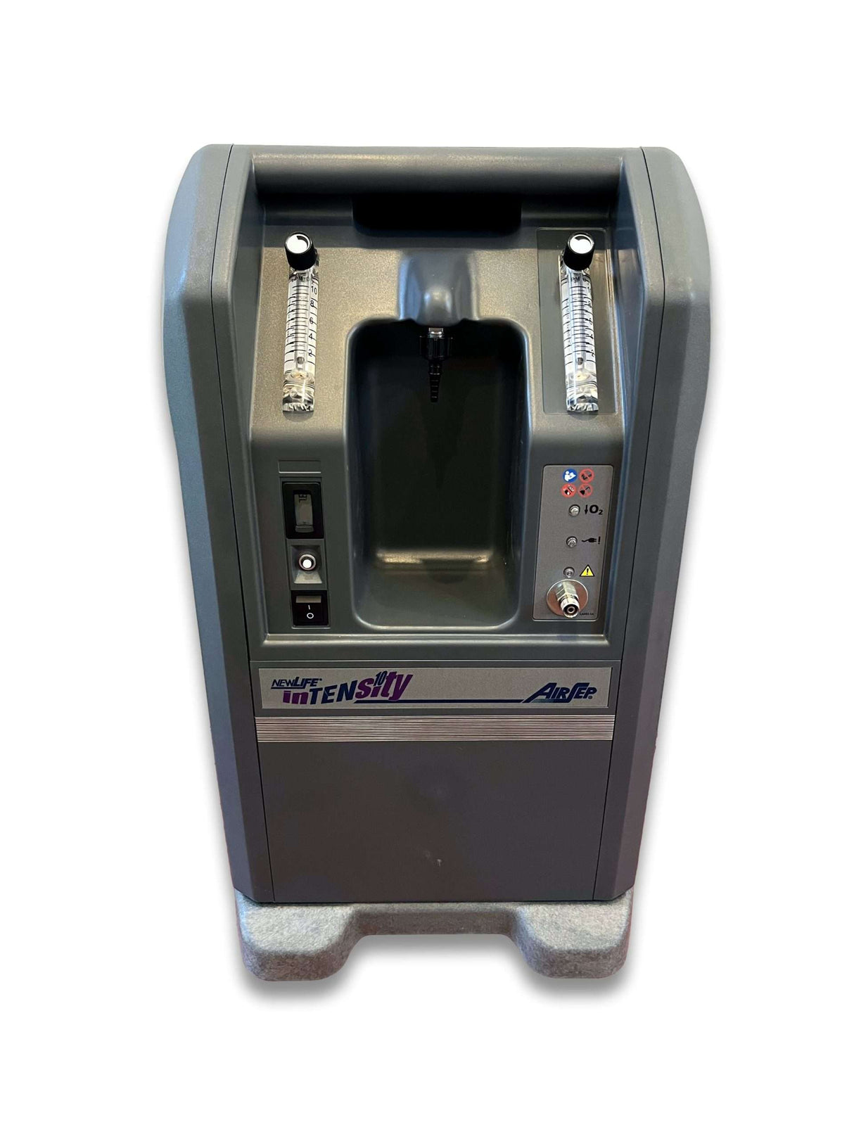 NewLife Intensity 10L Dual Flow