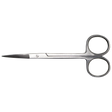 Stainless Steel Sharp/Sharp Scissors 11cm