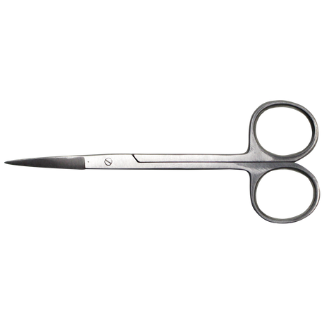 Stainless Steel Sharp/Sharp Scissors 11cm