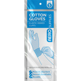 Cotton Gloves Pair