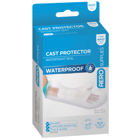 Cast Protector Adult Short Arm