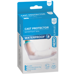 Cast Protector Adult Long Arm