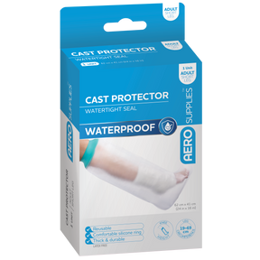 Cast Protector Adult Short Leg