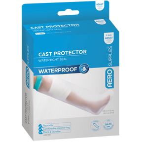 Cast Protector Adult Long Leg