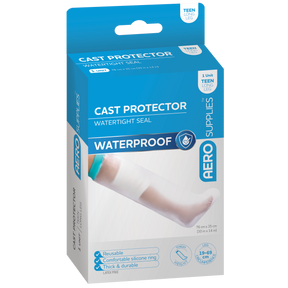 Cast Protector Teenage Long Leg
