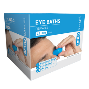 Eye Bath 30mL box / 12