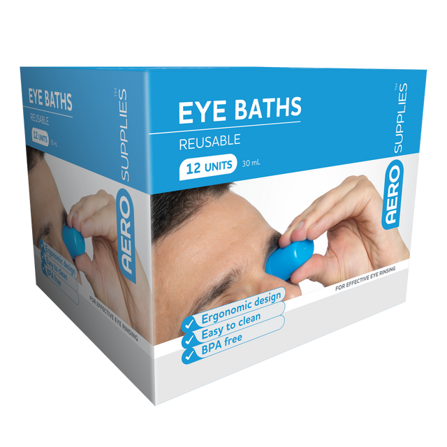 Eye Bath 30mL box / 12