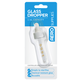 Glass Dropper 1 mL