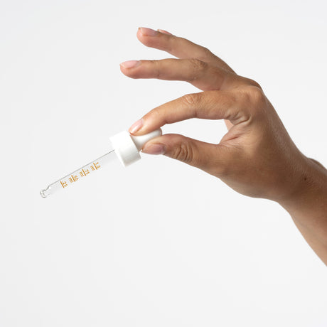 Glass Dropper 1 mL