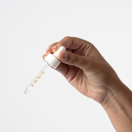 Glass Dropper 1 mL