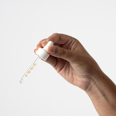 Glass Dropper 1 mL