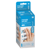 Finger Splint Set – Sizes S, M, L