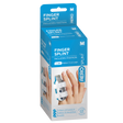 Finger Splint (Medium) 7.5 x 3.5 x 3.5cm