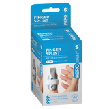 Finger Splint Set – Sizes S, M, L