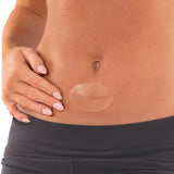 Silicone Scar Patch 7.4 x 4.4cm Box/10