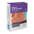 Silicone Scar Patch 7.4 x 4.4cm Box/10