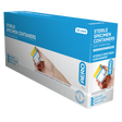 Sterile Specimen Jar 50mL Box/10