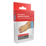 Protective Bunion Sleeve 8.5 x 9cm Box/1