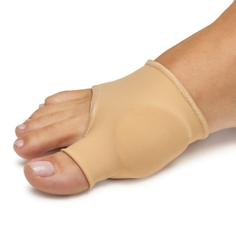 Protective Bunion Sleeve 8.5 x 9cm Box/1