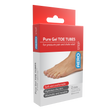 Pure Gel Toe Tube 2pk