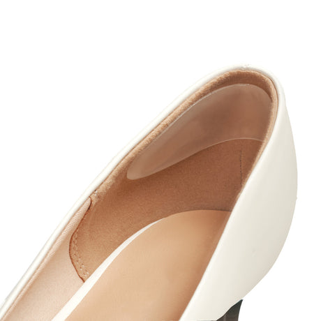 Gel Heel Protector 2pk