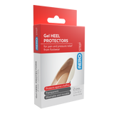 Gel Heel Protector 2pk
