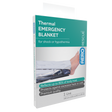 Thermal Blanket 140 x 210cm Box/1