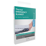 Thermal Blanket 140 x 210cm Box/1