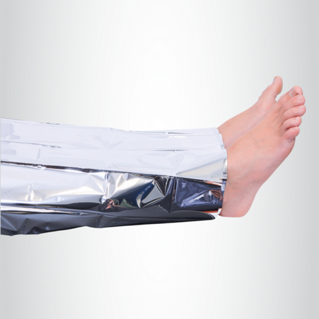 Thermal Blanket 140 x 210cm Box/1