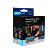 Blue Kinesiology Pro Sports Tape 5cm x 5m 12/Pk