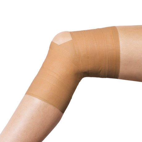 Rigid Pro Strapping Tape 3.8cm x 15m Box/1