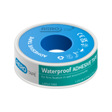 Waterproof Adhesive Tape 1.25cm x 5M - 9 Pack