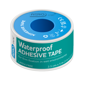 Waterproof Adhesive Tape 2.5cm x 5M