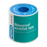 Waterproof Adhesive Tape 5cm x 5M - 3 Pack