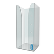 Acrylic Vomit Bag Dispenser