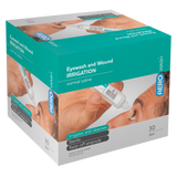 Sodium Chloride Eyewash Ampoule 30ml Box/30
