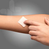 70% Isopropyl Alcohol Swabs 3 x 3cm Box/100