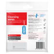 Alcohol-Free Cleansing Wipes Env/10
