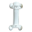 DROP Eyewash Wall Bracket for 500ml Bottle