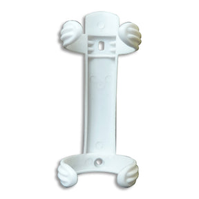 DROP Eyewash Wall Bracket for 500ml Bottle