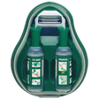 Drop Eyewash Station 2x 500mL bottles