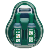 Drop Eyewash Station 2x 500mL bottles