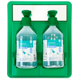 Eyewash Station (2x 500mL bottles)