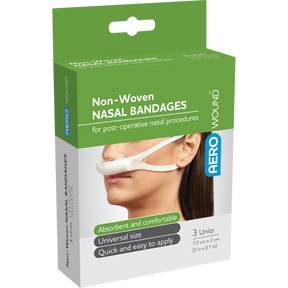 Nasal Sling Bandage Box/3