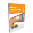 Adhesive Foam Dressings 10 x 10cm Box/2